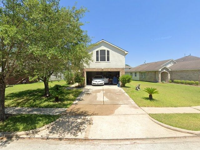House image located at Houston, TX 77075