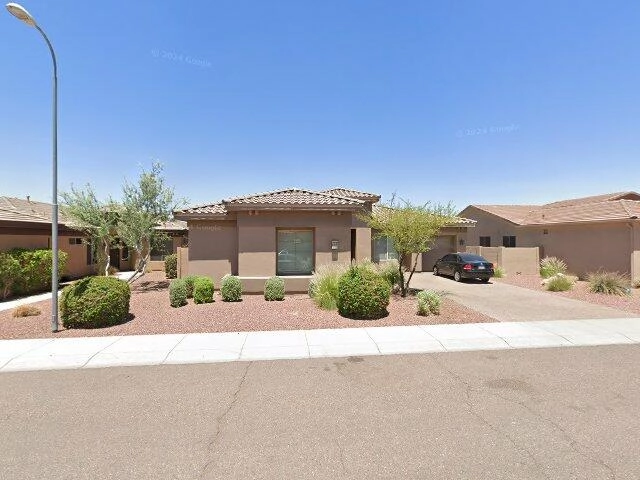 House image located at Phoenix, AZ 85042
