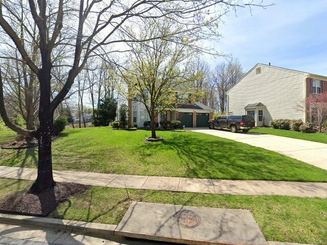 House image located at Bowie, MD 20720