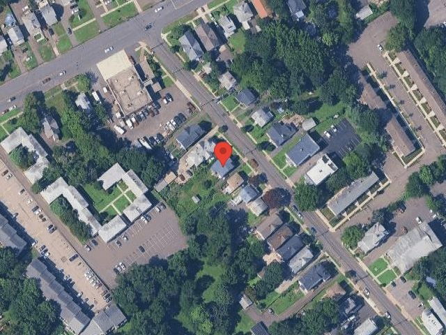 House image located at West Haven, CT 06516