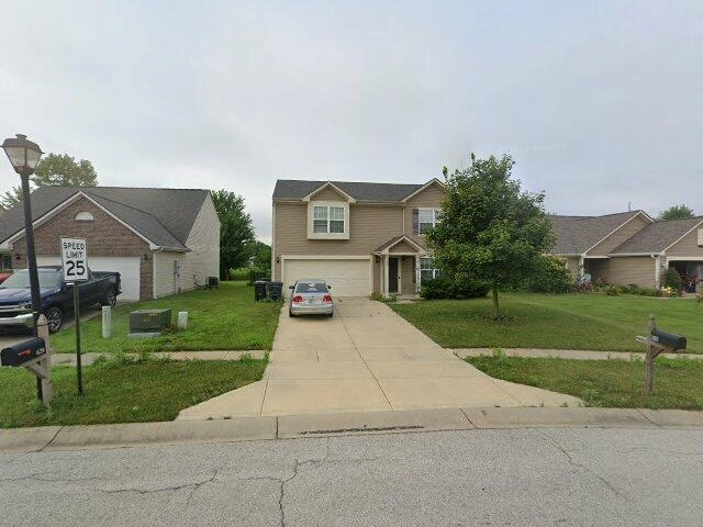 House image located at Greenwood, IN 46143