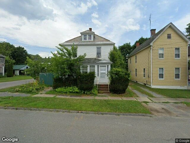 House image located at Johnstown, NY 12095