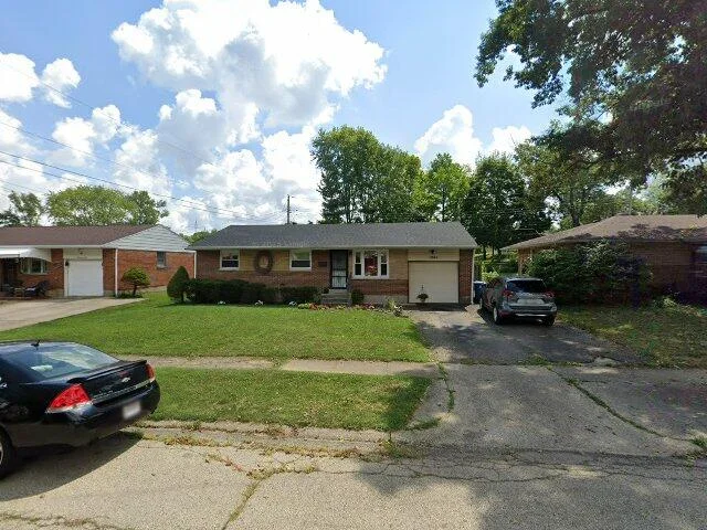 House image located at Dayton, OH 45432