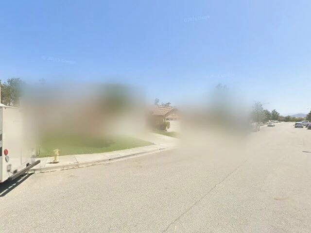 House image located at Fontana, CA 92336