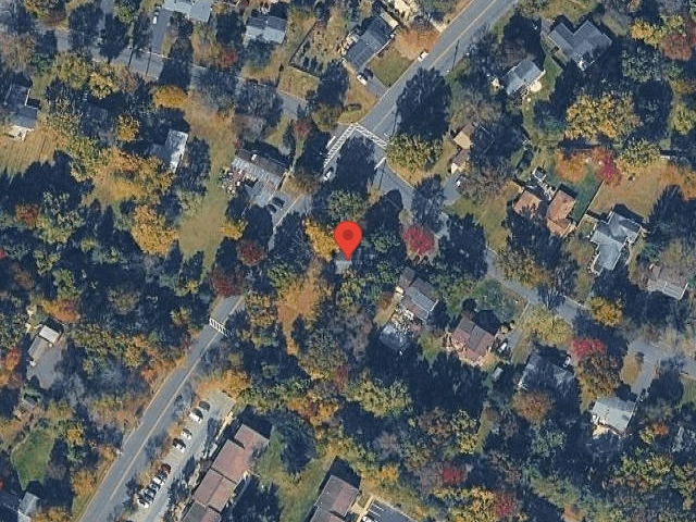 House image located at Hightstown, NJ 08520