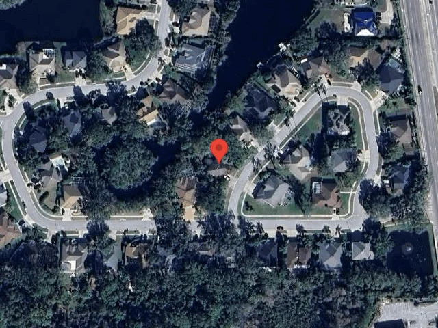 House image located at Land O'Lakes, FL 34638