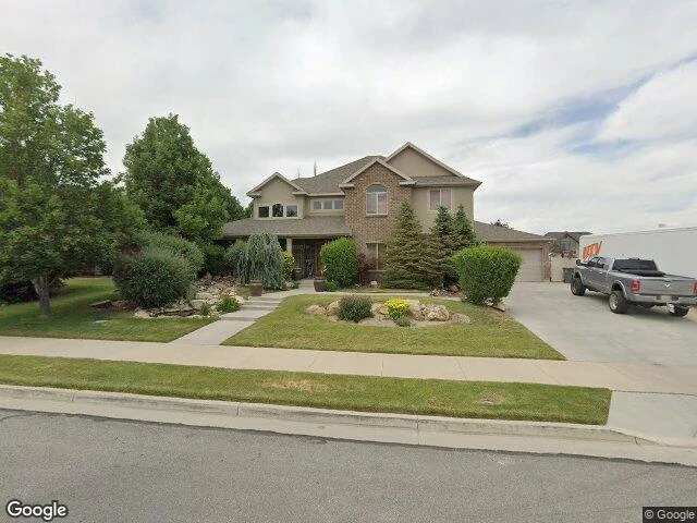 House image located at South Jordan, UT 84095