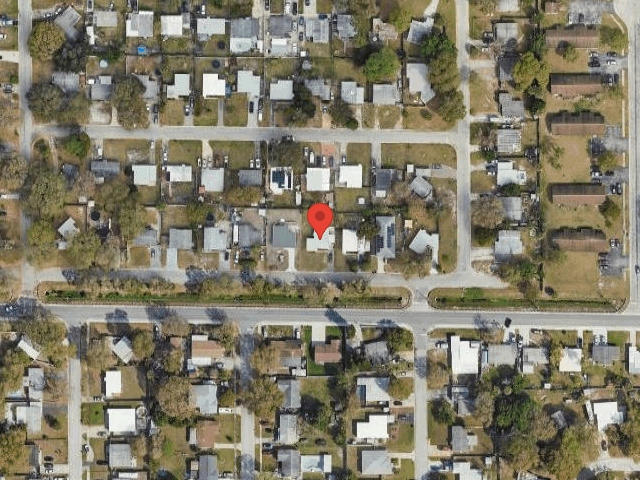 House image located at Seminole, FL 33777