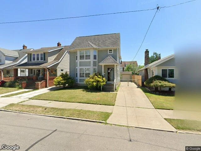 House image located at Cleveland, OH 44119