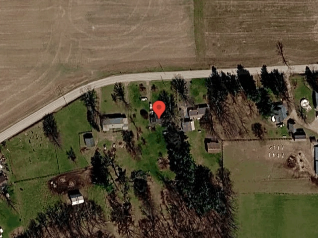 House image located at Fredericktown, OH 43019