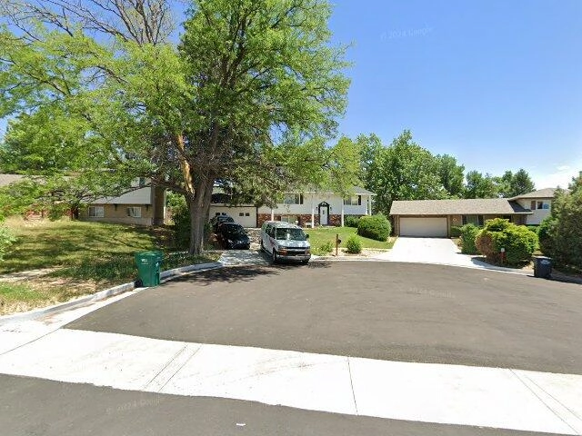 House image located at Colorado Springs, CO 80915