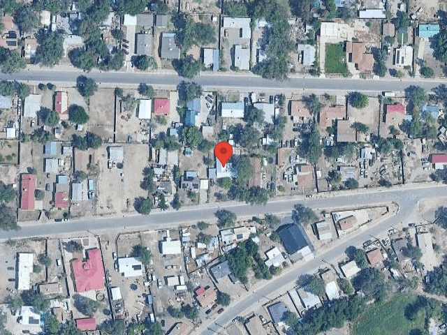 House image located at Albuquerque, NM 87105