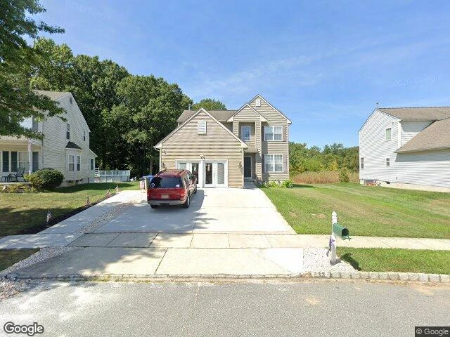 House image located at Swedesboro, NJ 08085