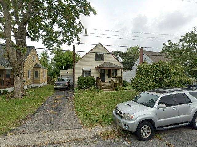 House image located at Cincinnati, OH 45230