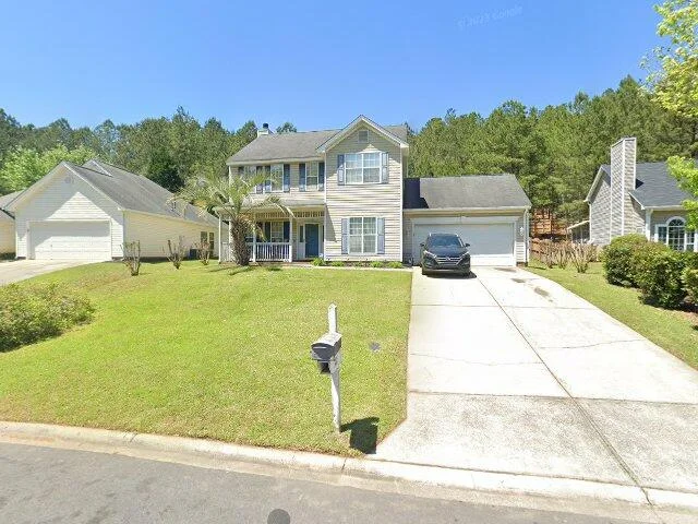 House image located at Columbia, SC 29212