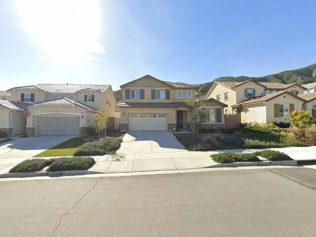House image located at Corona, CA 92883