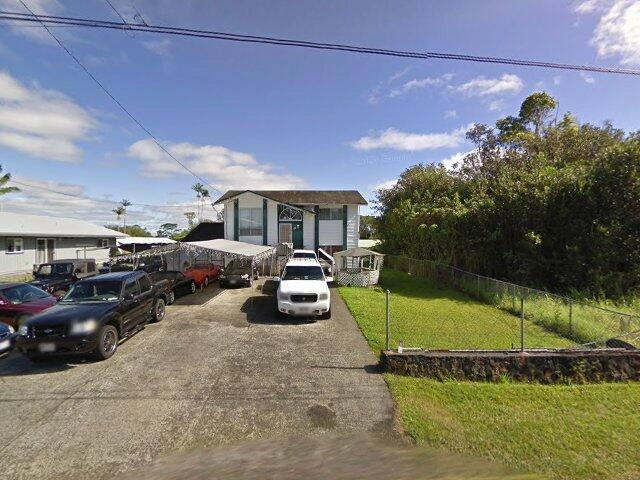House image located at Mountain View, HI 96771