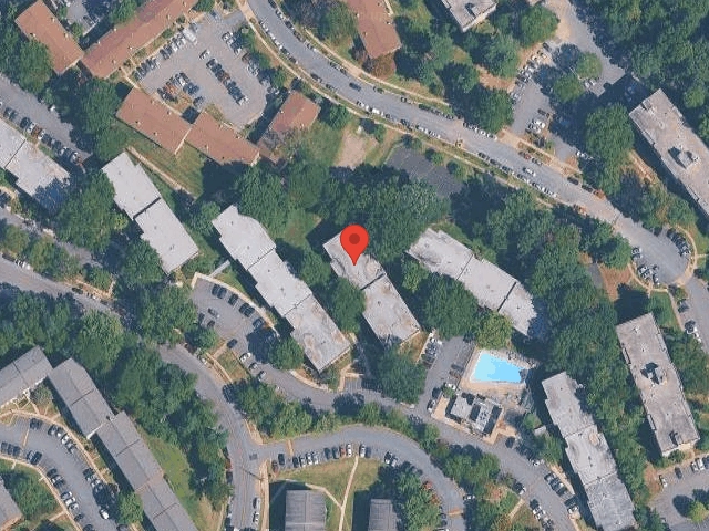 House image located at Alexandria, VA 22312