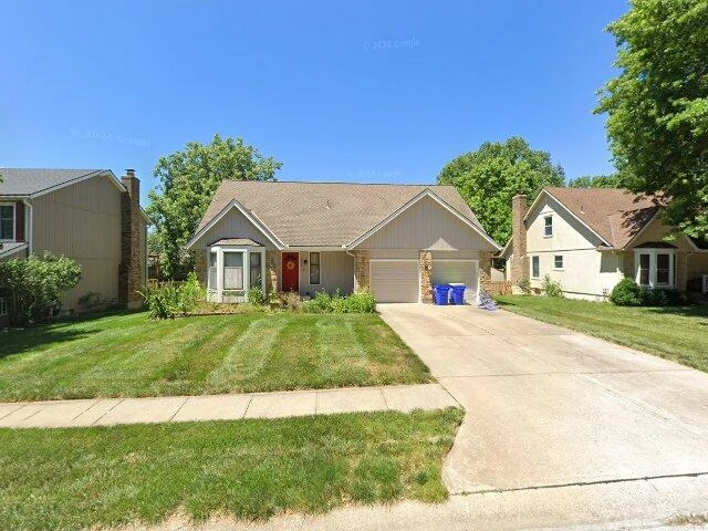 House image located at Lees Summit, MO 64064