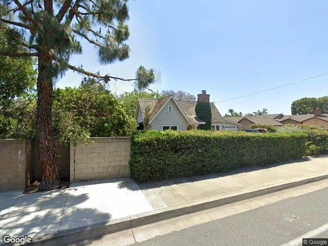 House image located at Villa Park, CA 92861