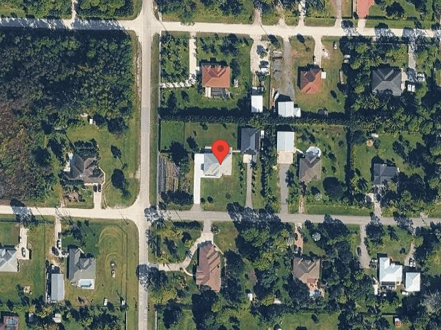 House image located at Loxahatchee, FL 33470