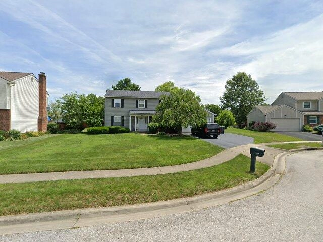 House image located at Reynoldsburg, OH 43068