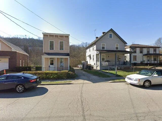 House image located at Cincinnati, OH 45223