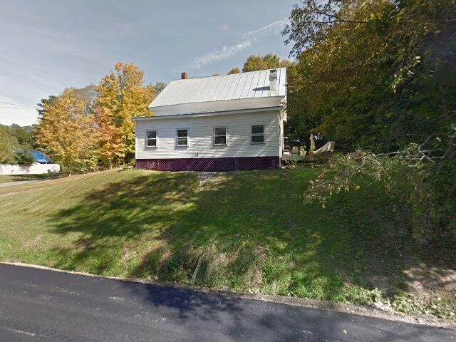 House image located at Norridgewock, ME 04957