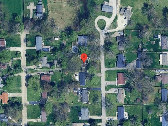 House image located at Indianapolis, IN 46229