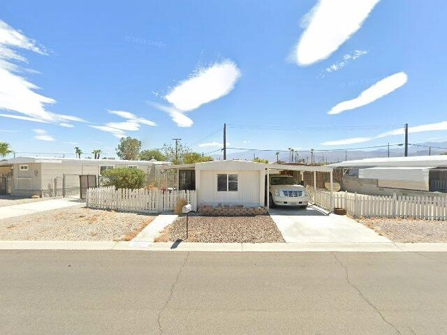 House image located at Thousand Palms, CA 92276