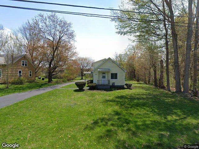 House image located at Eden, NY 14057