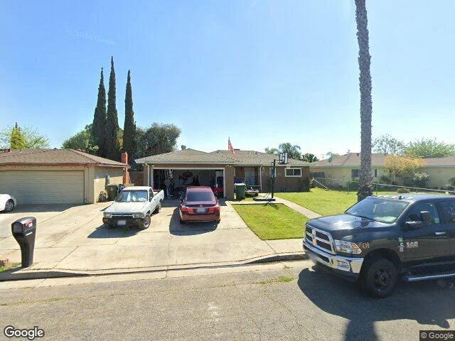 House image located at Madera, CA 93638