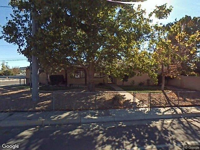 House image located at Albuquerque, NM 87112