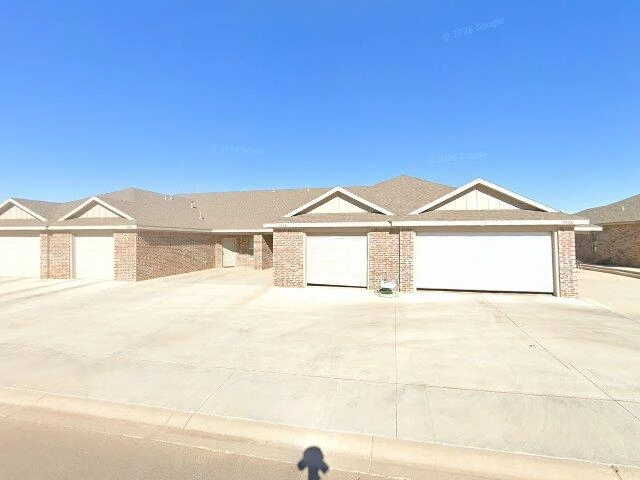House image located at Lubbock, TX 79416