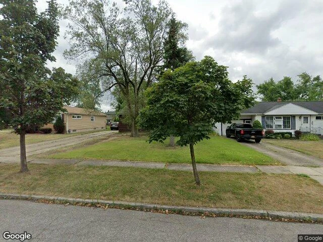 House image located at Buffalo, NY 14226