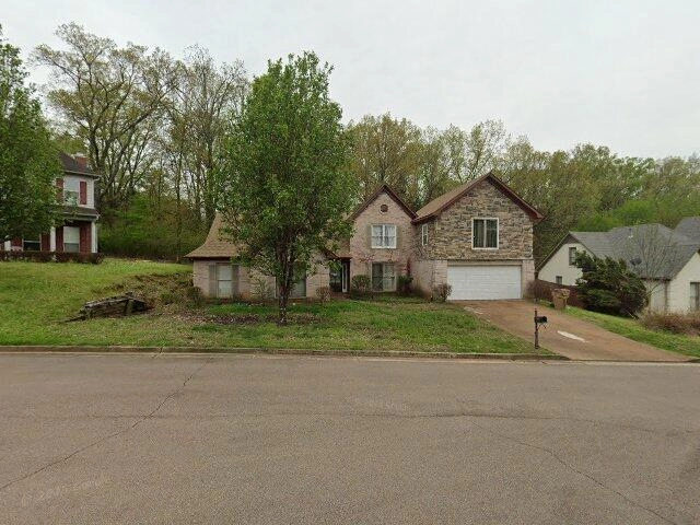 House image located at Cordova, TN 38018