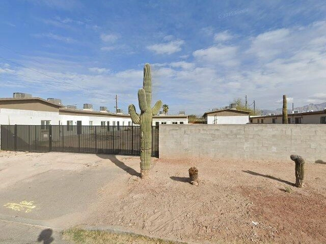 House image located at Tucson, AZ 85705