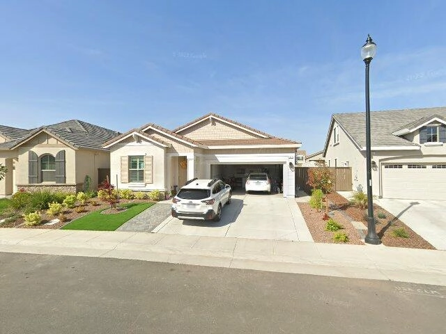 House image located at Roseville, CA 95747