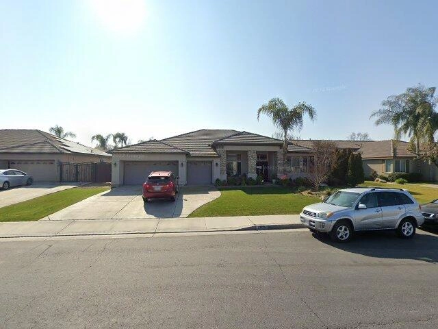 House image located at Bakersfield, CA 93314