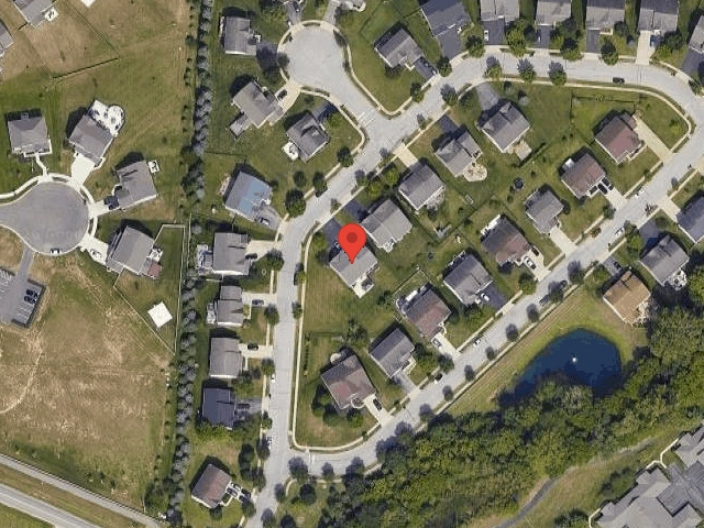 House image located at Pickerington, OH 43147