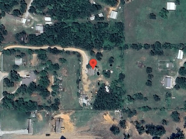 House image located at Newalla, OK 74857