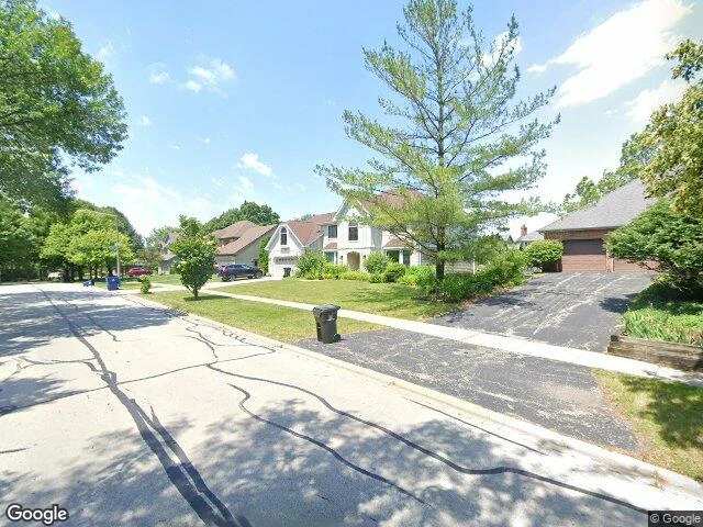 House image located at Naperville, IL 60565