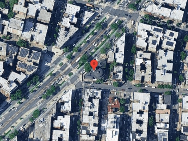 House image located at Bronx, NY 10457
