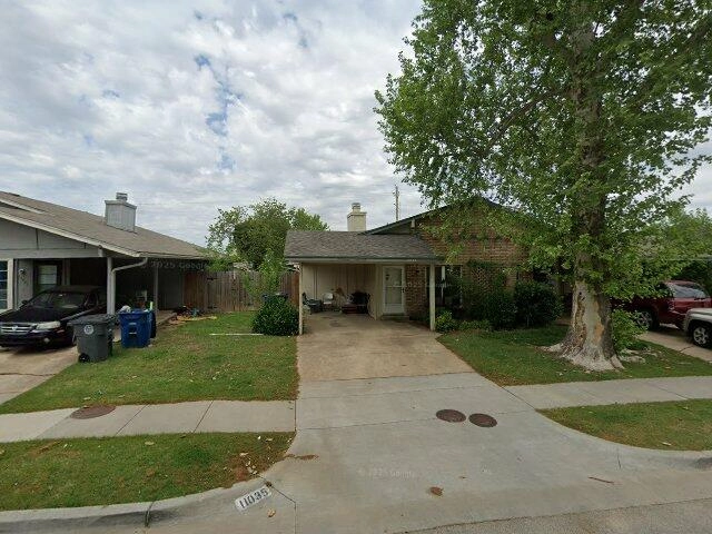 House image located at Tulsa, OK 74128