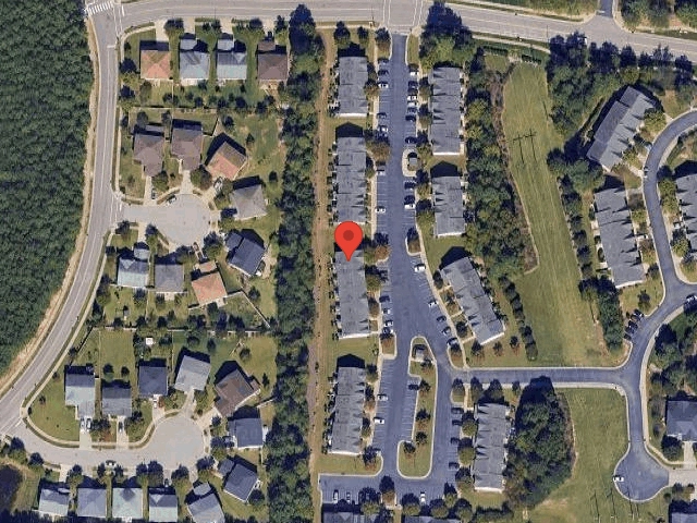 House image located at Morrisville, NC 27560