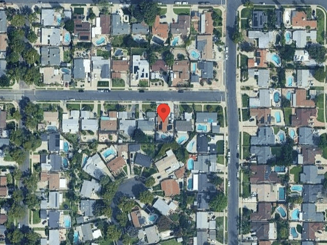 House image located at North Hills, CA 91343