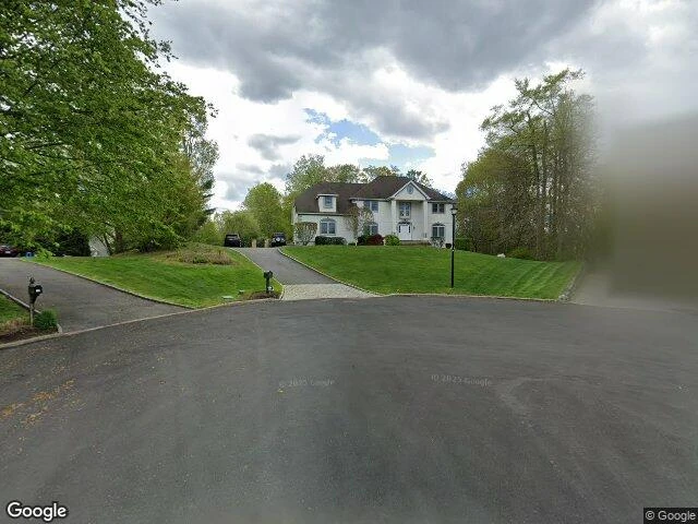 House image located at Pleasantville, NY 10570