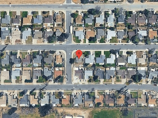 House image located at Banning, CA 92220