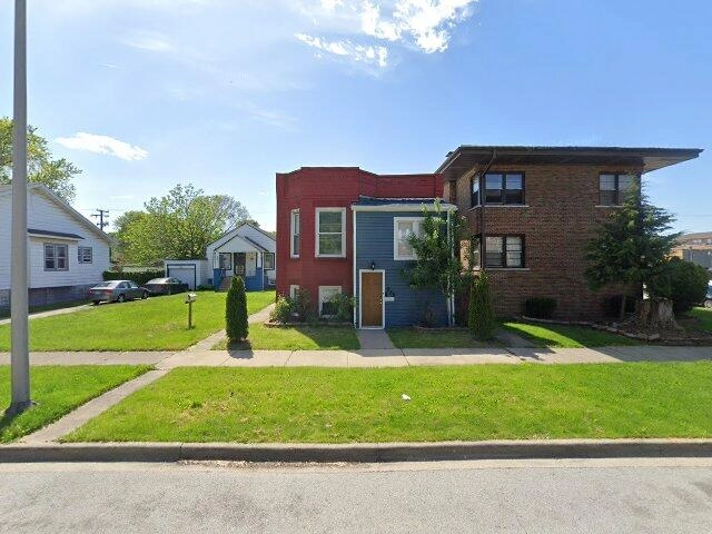 House image located at Calumet City, IL 60409