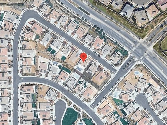 House image located at Menifee, CA 92587